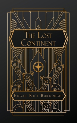 The Lost Continent 1088160123 Book Cover