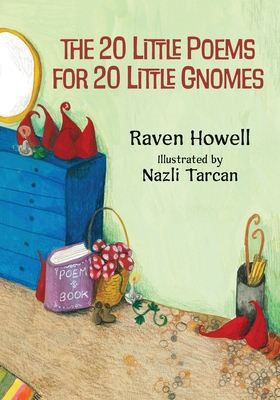 The 20 Little Poems for 20 Little Gnomes 1647030765 Book Cover