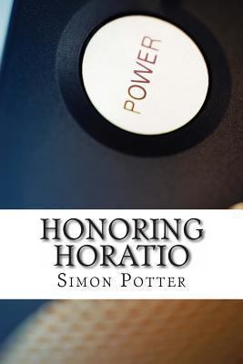 Honoring Horatio 1482360497 Book Cover