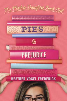 Pies & Prejudice 1416974318 Book Cover