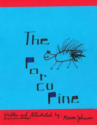 The Porcupine 1499503717 Book Cover