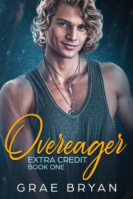 Overeager B0FN4V1FBP Book Cover