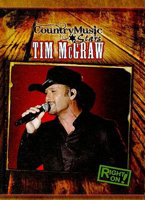 Tim McGraw 143393941X Book Cover