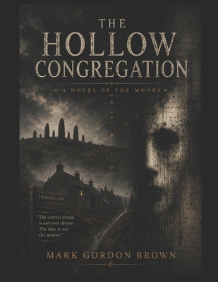 The Hollow Congregation B0H59TWHKL Book Cover