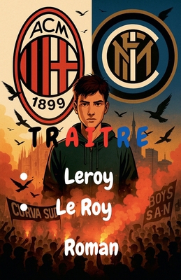 Traitre [French] B0GZLTQQ9D Book Cover
