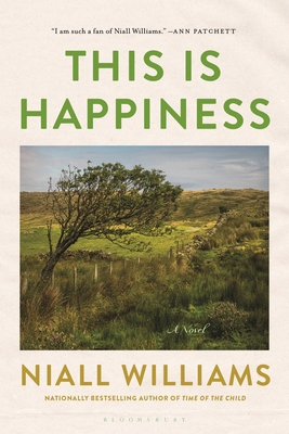 This Is Happiness 1635576318 Book Cover