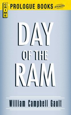 Day of the RAM 1440557896 Book Cover