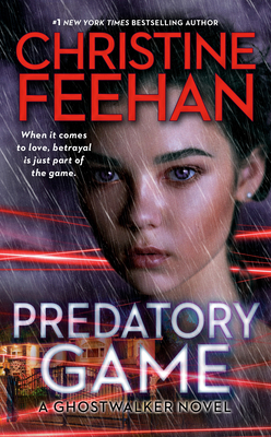 Predatory Game B007CJ81Z8 Book Cover