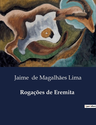 Rogações de Eremita [Portuguese]            Book Cover