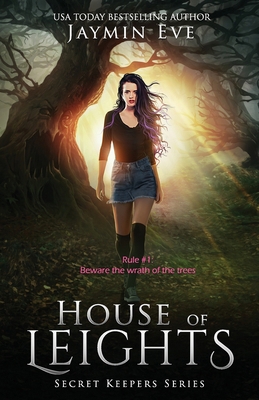 House of Leights 1722267127 Book Cover