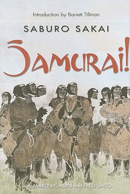 Samurai! 1591147557 Book Cover