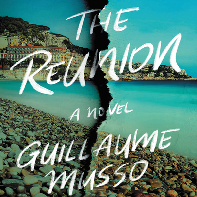 The Reunion 1549153439 Book Cover