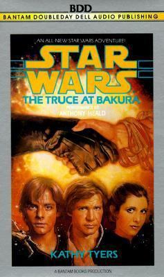 The Truce at Bakura 055347197X Book Cover