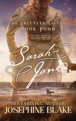Sarah-Jane B0DB3R196S Book Cover