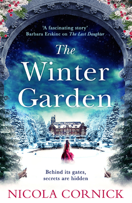 The Winter Garden 0008278555 Book Cover