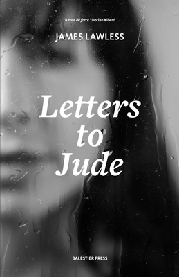 Letters to Jude 1913891283 Book Cover
