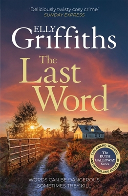 The last word 1529433479 Book Cover