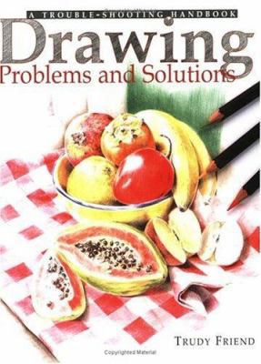 Drawing Problems & Solutions: A Trouble-Shootin... 0715314955 Book Cover