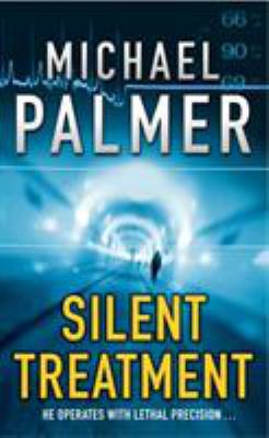 Silent Treatment 009963841X Book Cover