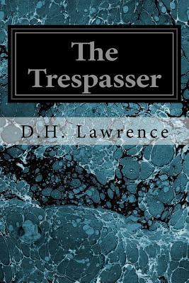 The Trespasser 1545052689 Book Cover