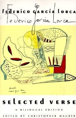 Selected Verse: A Bilingual Edition (Federico G... 0374523525 Book Cover