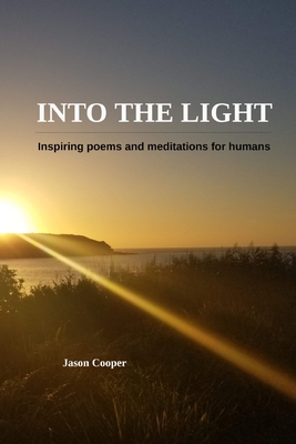 Into the Light 1716980275 Book Cover