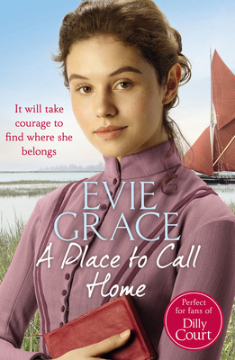 A Place to Call Home: Rose's Story 1784756245 Book Cover