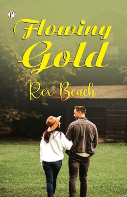 Flowing Gold B0DWG1H7WS Book Cover