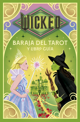Wicked [Spanish] 8411724026 Book Cover