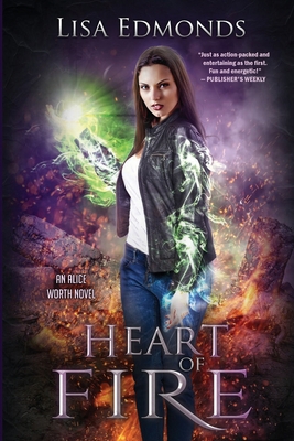 Heart of Fire 1944728791 Book Cover