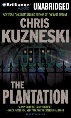 The Plantation 1423389689 Book Cover