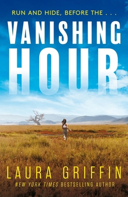 Vanishing Hour: An edge-of-your-seat, page-turn... 1472299671 Book Cover
