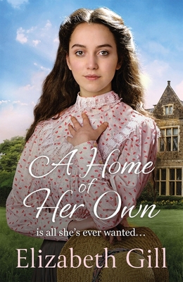 A Home of Her Own 1529435900 Book Cover