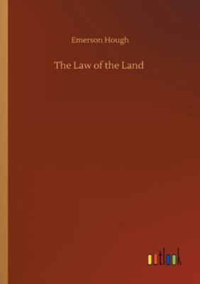 The Law of the Land 375230216X Book Cover