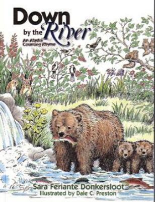 Down by the River 1888125608 Book Cover