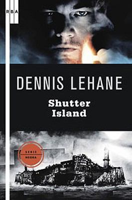 Shutter Island (MTI) (Spanish Edition) [Spanish] 8498676029 Book Cover