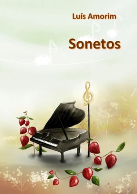 Sonetos [Portuguese] 9898476567 Book Cover