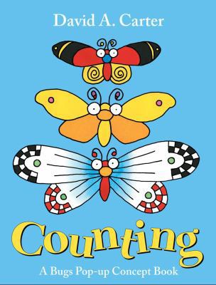 Counting 1442408286 Book Cover