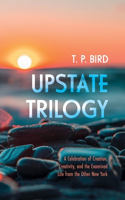 Upstate Trilogy B0DKGCGF7L Book Cover