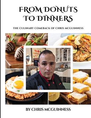 From Donuts to dinners 6277670964 Book Cover