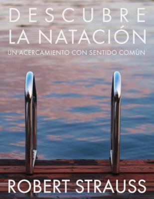 Descubre La Natacion [Spanish] 0359113214 Book Cover
