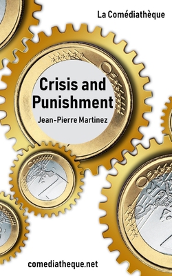 Crisis and Punishment 2377056008 Book Cover