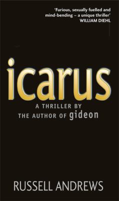Icarus 0751531545 Book Cover