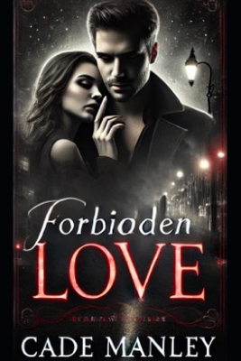 Forbidden Love B0DYJWFH3T Book Cover