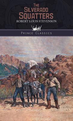 The Silverado Squatters B011OHP1SI Book Cover