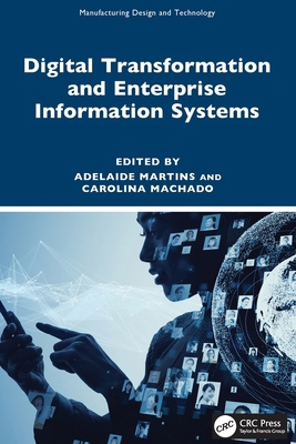 Digital Transformation and Enterprise Informati... 1032610654 Book Cover