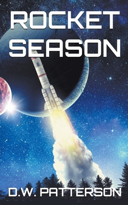 Rocket Season            Book Cover