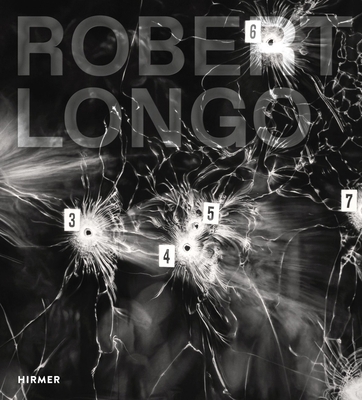Robert Longo 3777443832 Book Cover