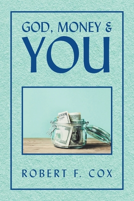 God, Money & You 179609384X Book Cover