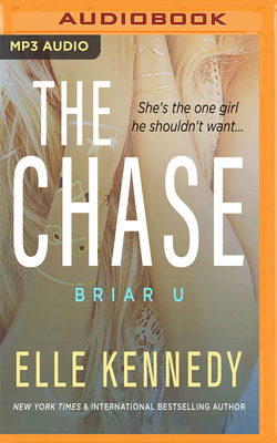 The Chase 1978683987 Book Cover